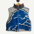 Detroit Lions Vest — Size M