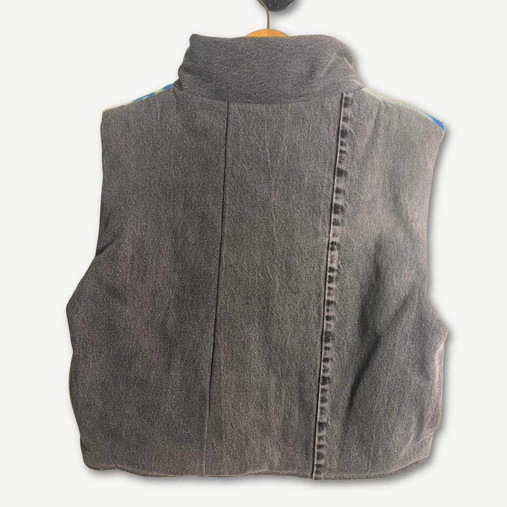 Detroit Lions Vest — Size M