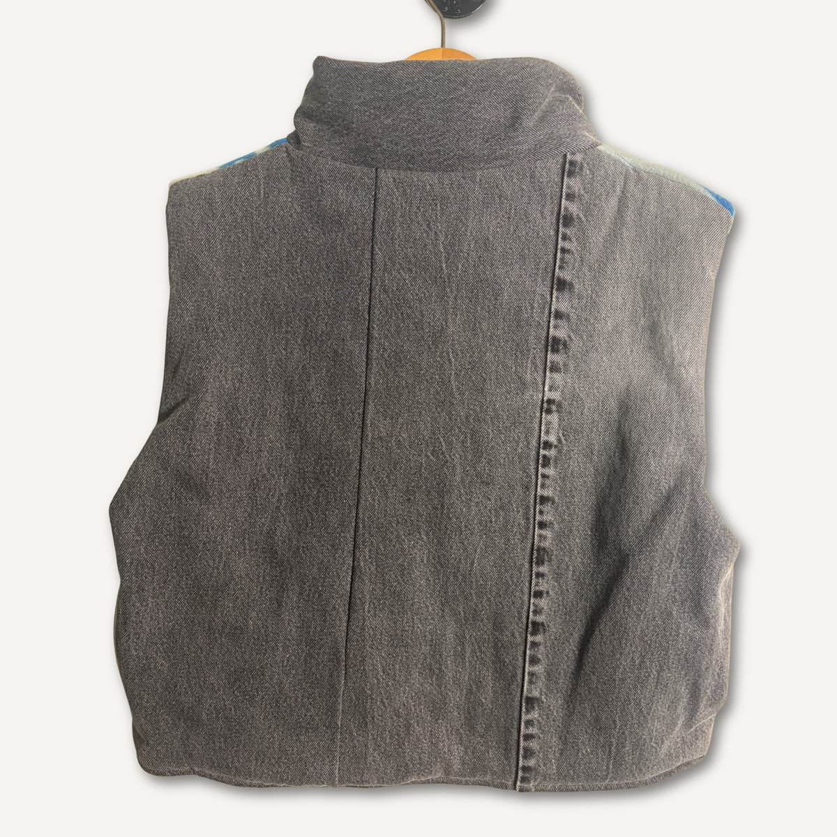 Detroit Lions Vest — Size M