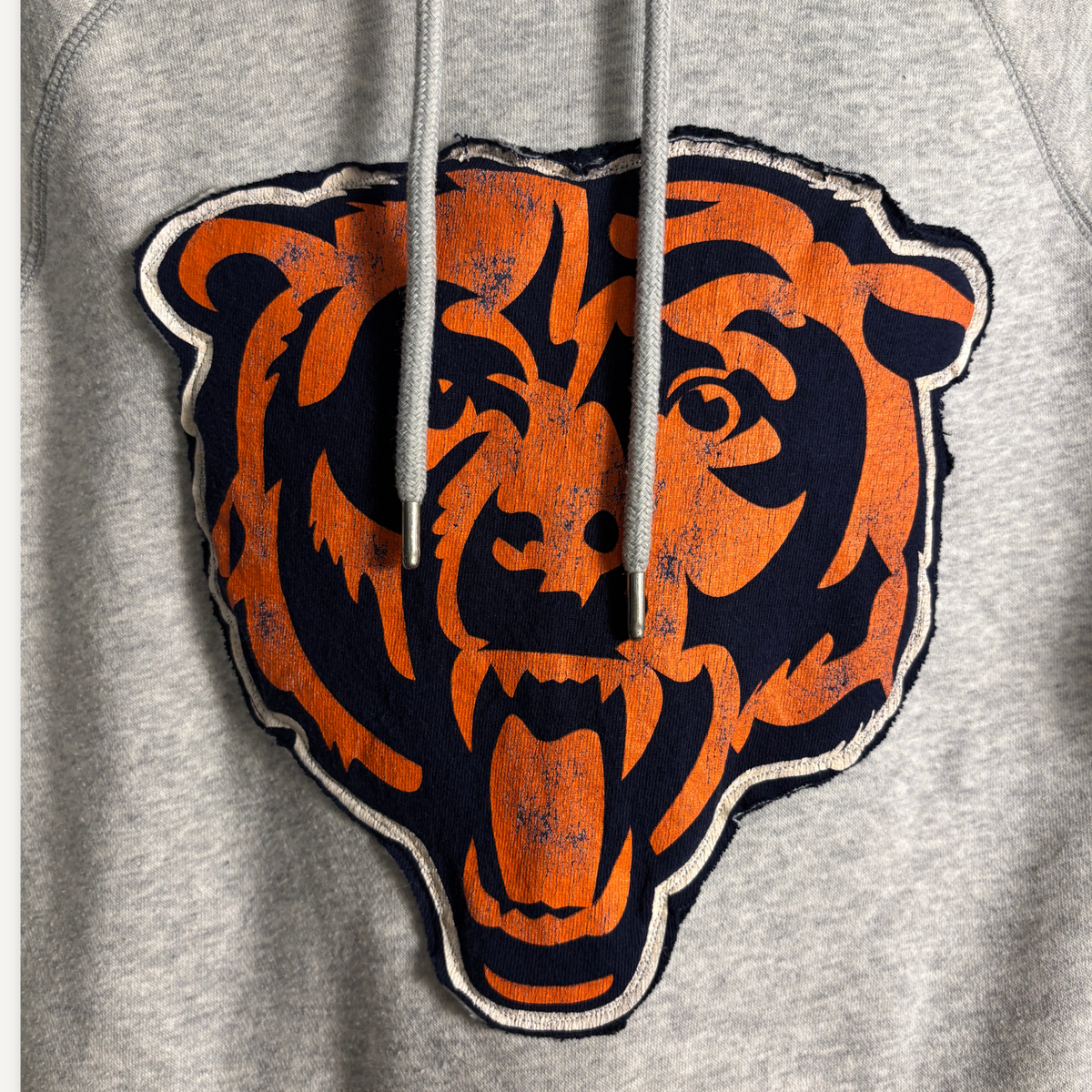 Chicago Bears Hoodie — Size S