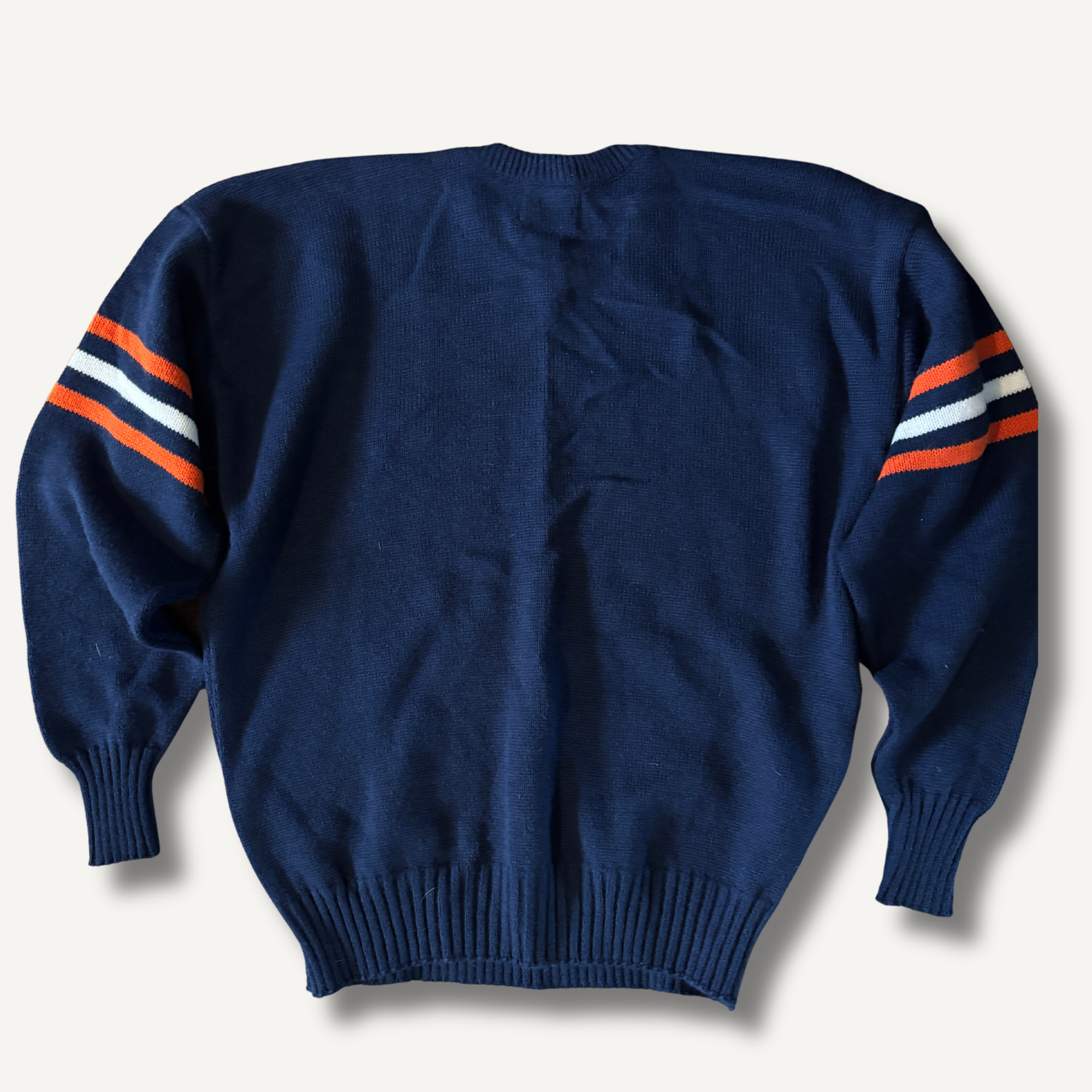Vintage Chicago Bears Cliff Engle Sweater Men's XL